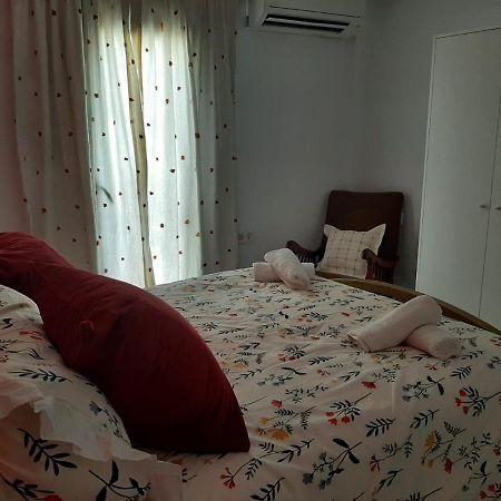 Sweet Home Мартос Экстерьер фото